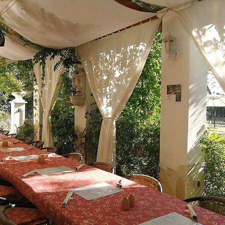 Mediterran Hotel Juwel Karlstein am Main ภายนอก รูปภาพ
