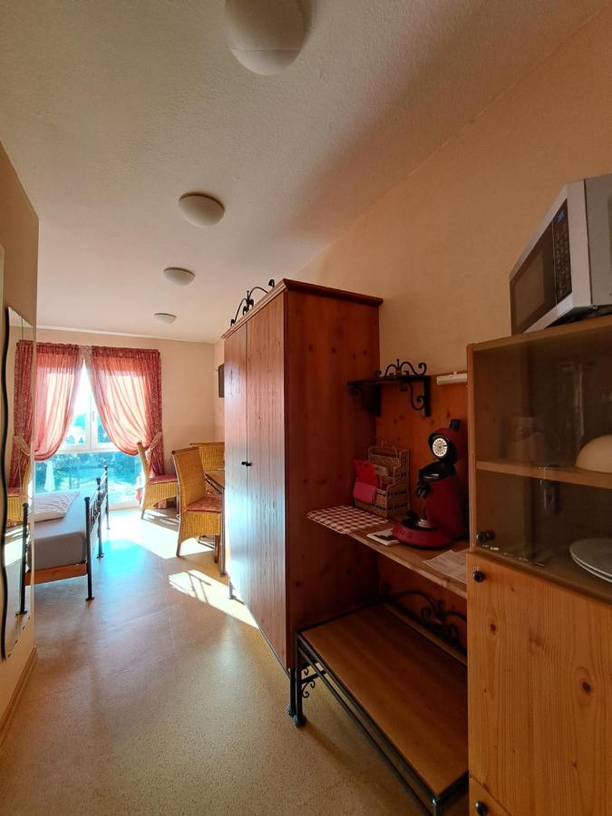 Mediterran Hotel Juwel Karlstein am Main ภายนอก รูปภาพ