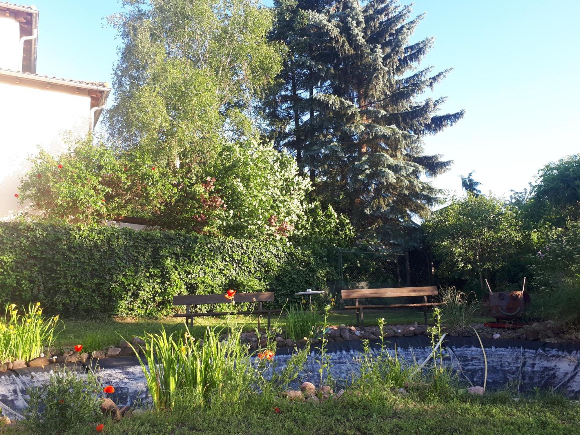 Mediterran Hotel Juwel Karlstein am Main ภายนอก รูปภาพ