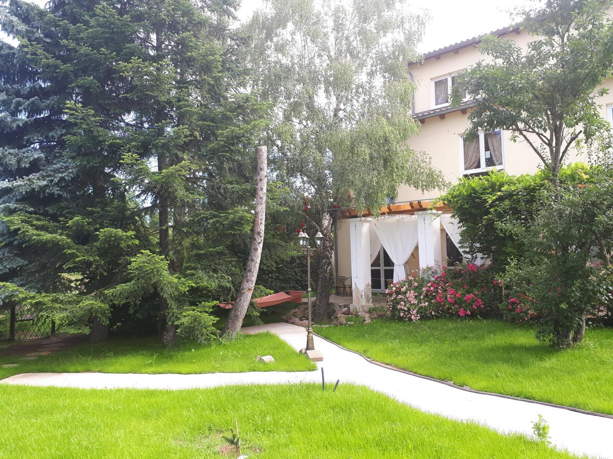 Mediterran Hotel Juwel Karlstein am Main ภายนอก รูปภาพ