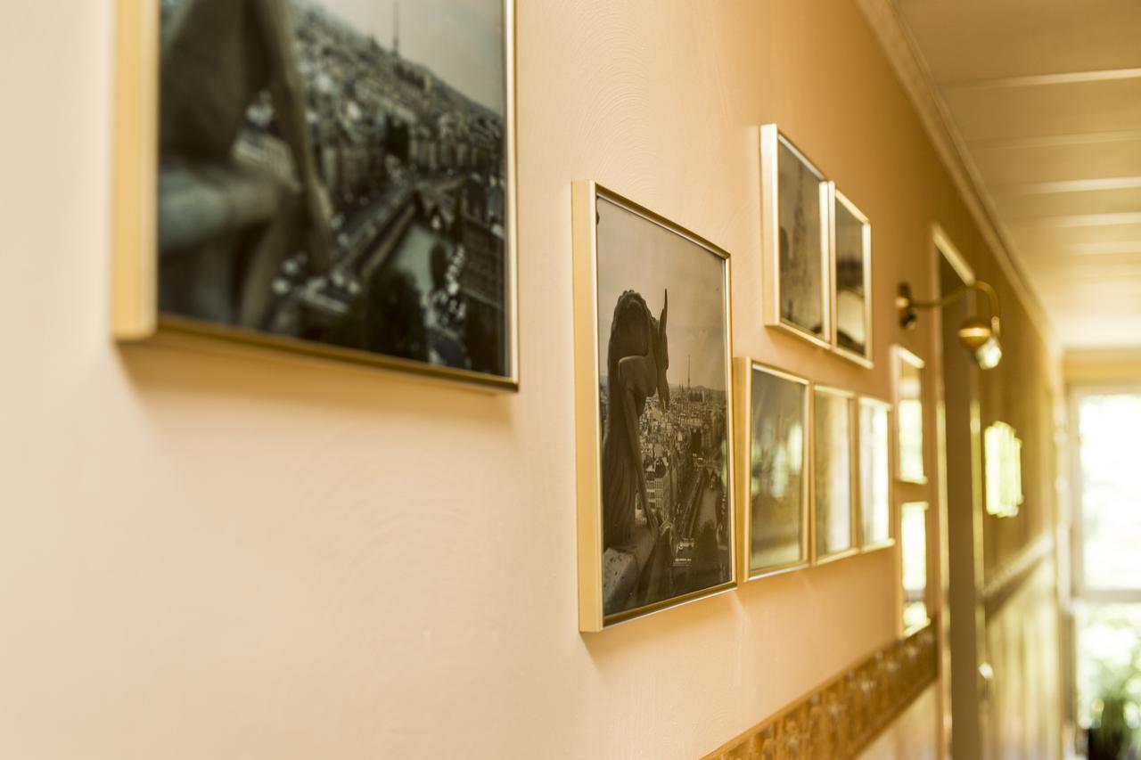 Mediterran Hotel Juwel Karlstein am Main ภายนอก รูปภาพ