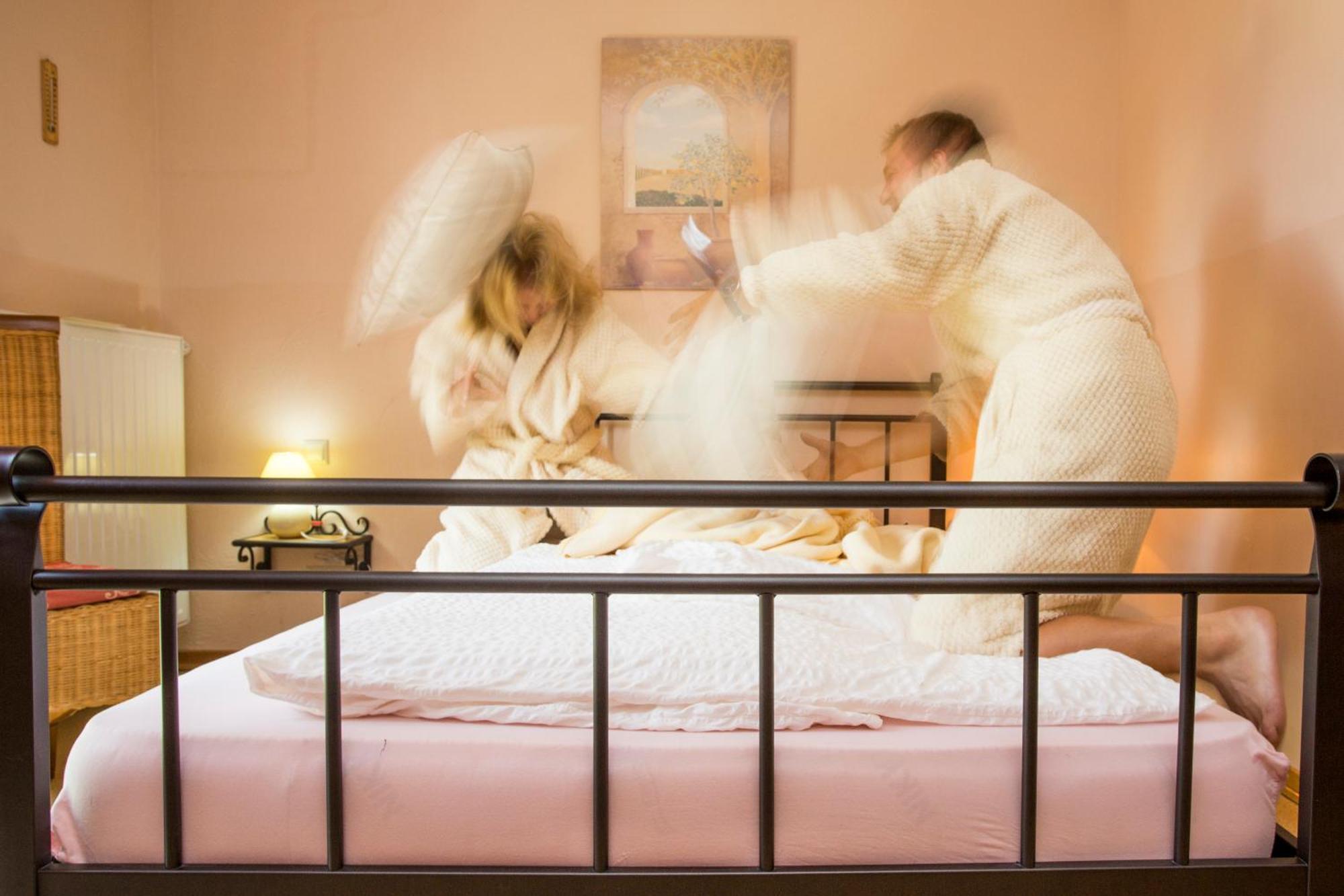 Mediterran Hotel Juwel Karlstein am Main ภายนอก รูปภาพ
