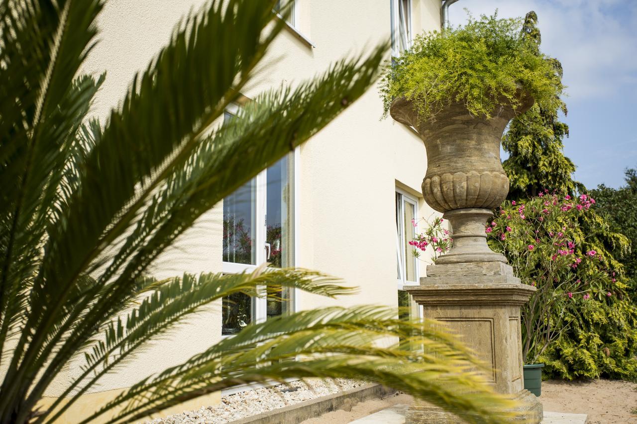 Mediterran Hotel Juwel Karlstein am Main ภายนอก รูปภาพ