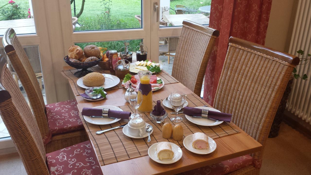 Mediterran Hotel Juwel Karlstein am Main ภายนอก รูปภาพ